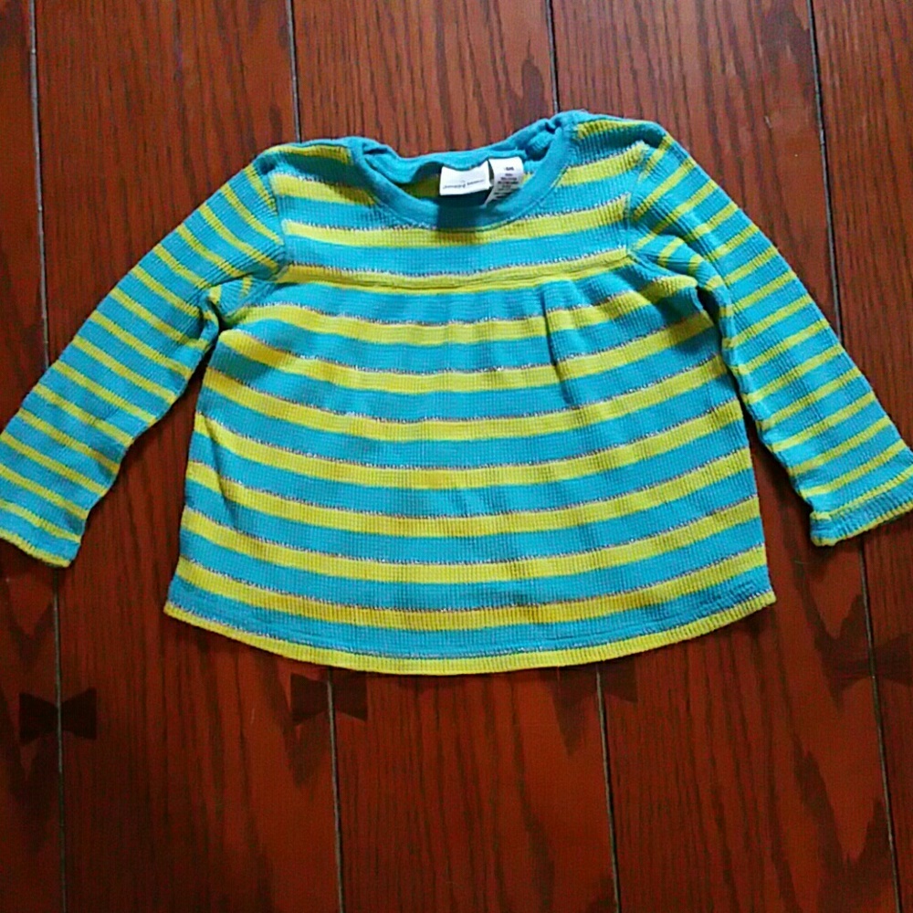 Long sleeve